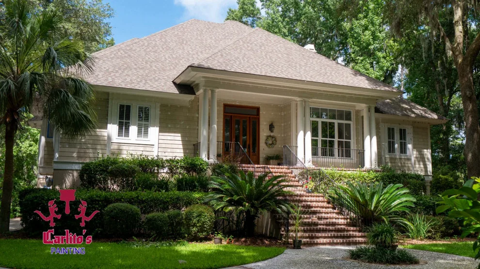 Carlito's Artistry LLC by Carlito's Painting LLC - Photo 5
