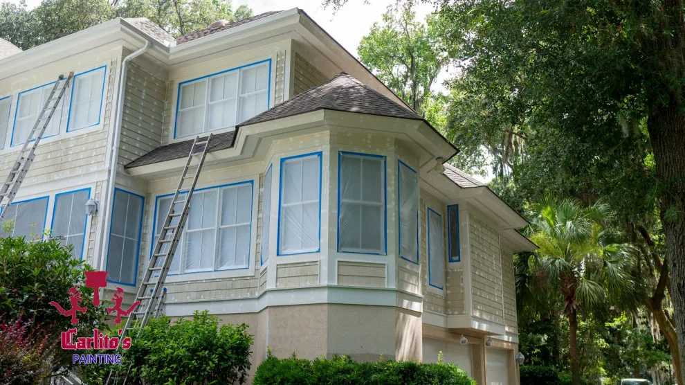 Carlito's Artistry LLC by Carlito's Painting LLC - Photo 11