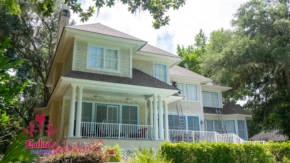 Carlito's Artistry LLC by Carlito's Painting LLC - Photo 15