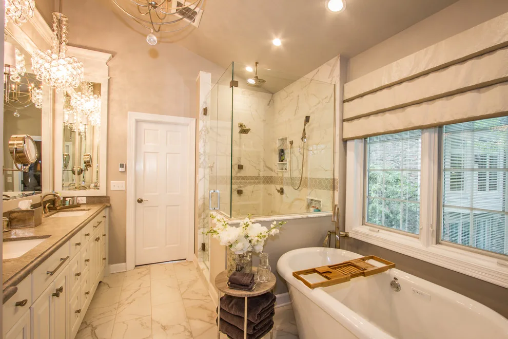 Carmel Home by Custom Colors Painting Company - Photo 12