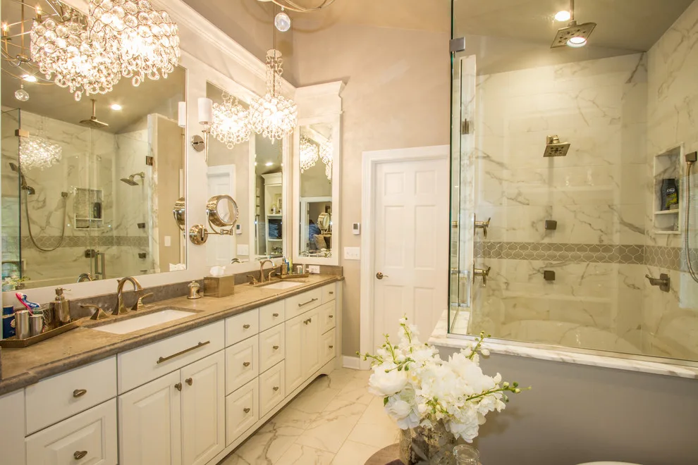 Carmel Home by Custom Colors Painting Company - Photo 26