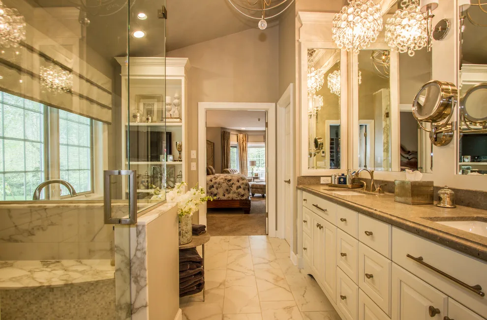 Carmel Home by Custom Colors Painting Company - Photo 23