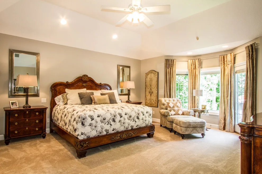 Carmel Home by Custom Colors Painting Company - Photo 16