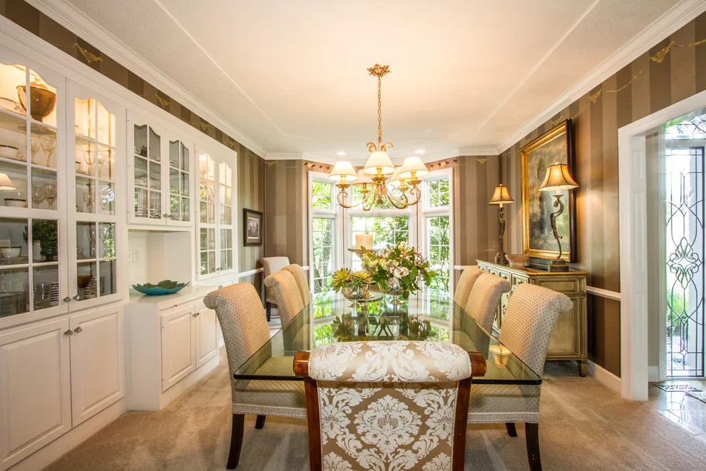 Carmel Home by Custom Colors Painting Company - Photo 5