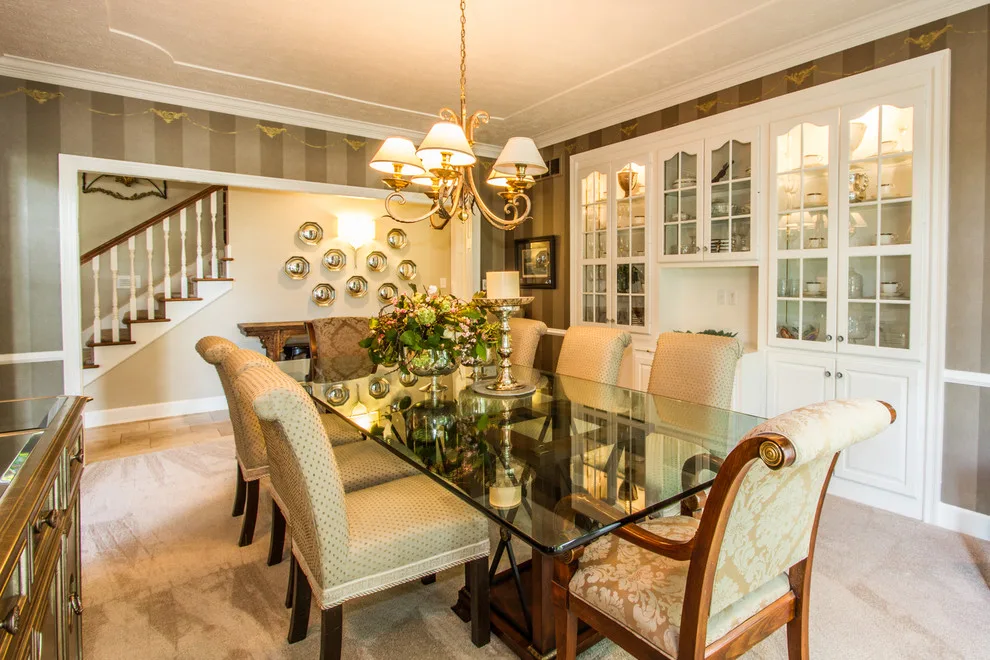 Carmel Home by Custom Colors Painting Company - Photo 3