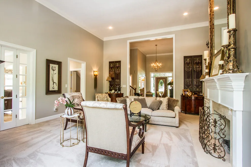 Carmel Home by Custom Colors Painting Company - Photo 17