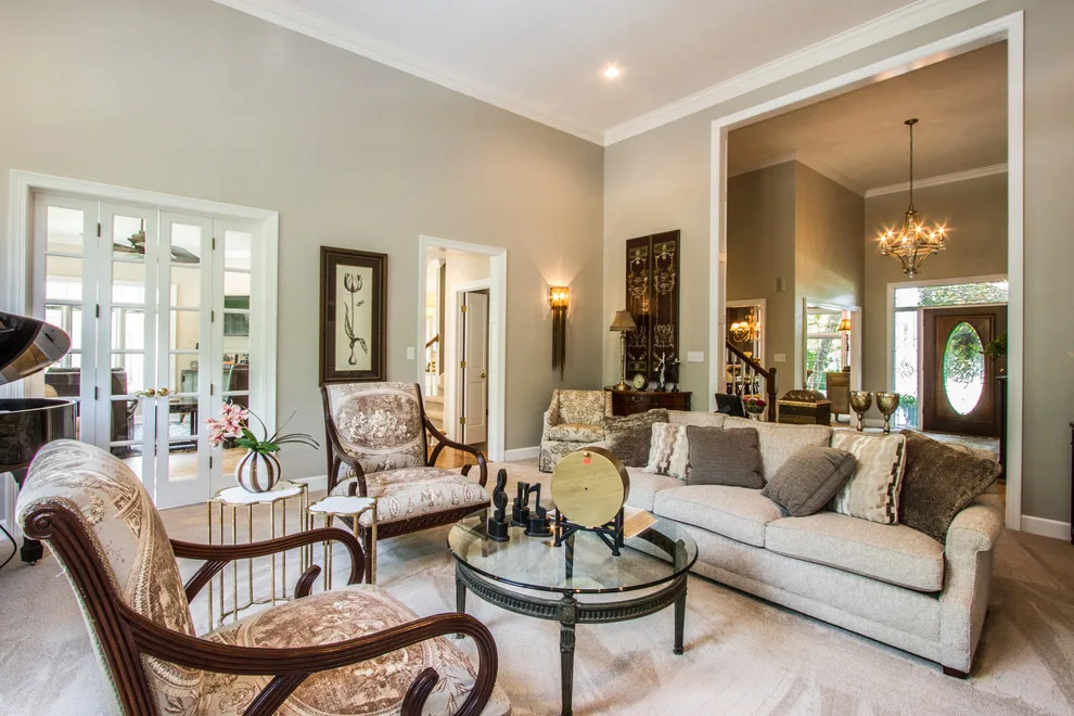 Carmel Home by Custom Colors Painting Company - Photo 29
