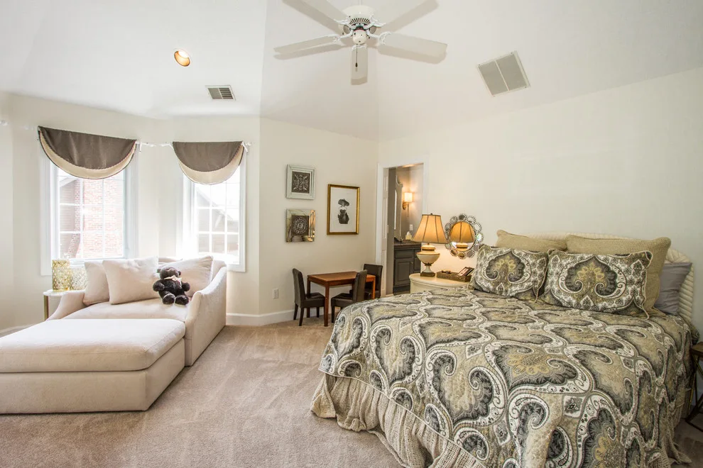 Carmel Home by Custom Colors Painting Company - Photo 7