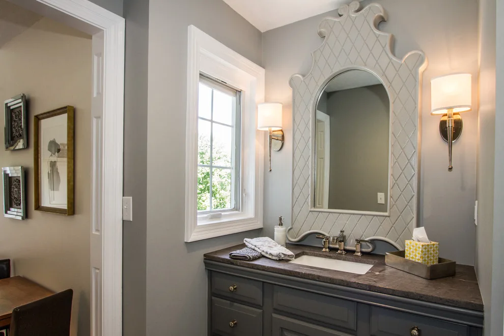 Carmel Home by Custom Colors Painting Company - Photo 6
