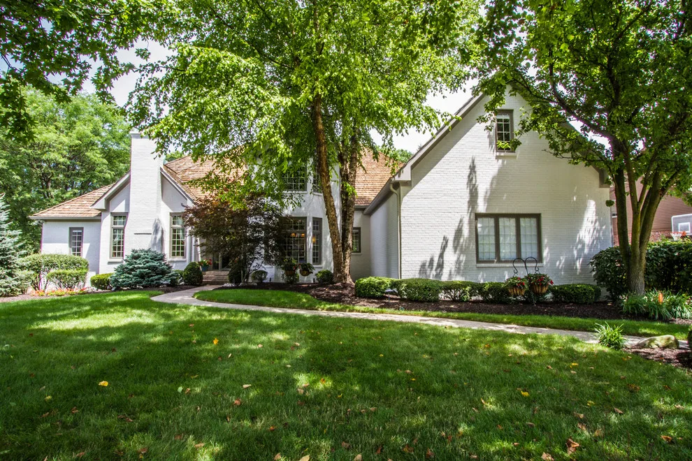 Carmel Home by Custom Colors Painting Company - Photo 25