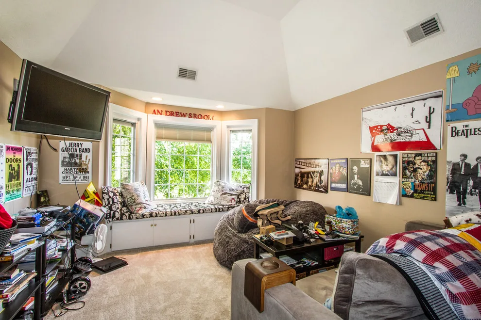 Carmel Home by Custom Colors Painting Company - Photo 22