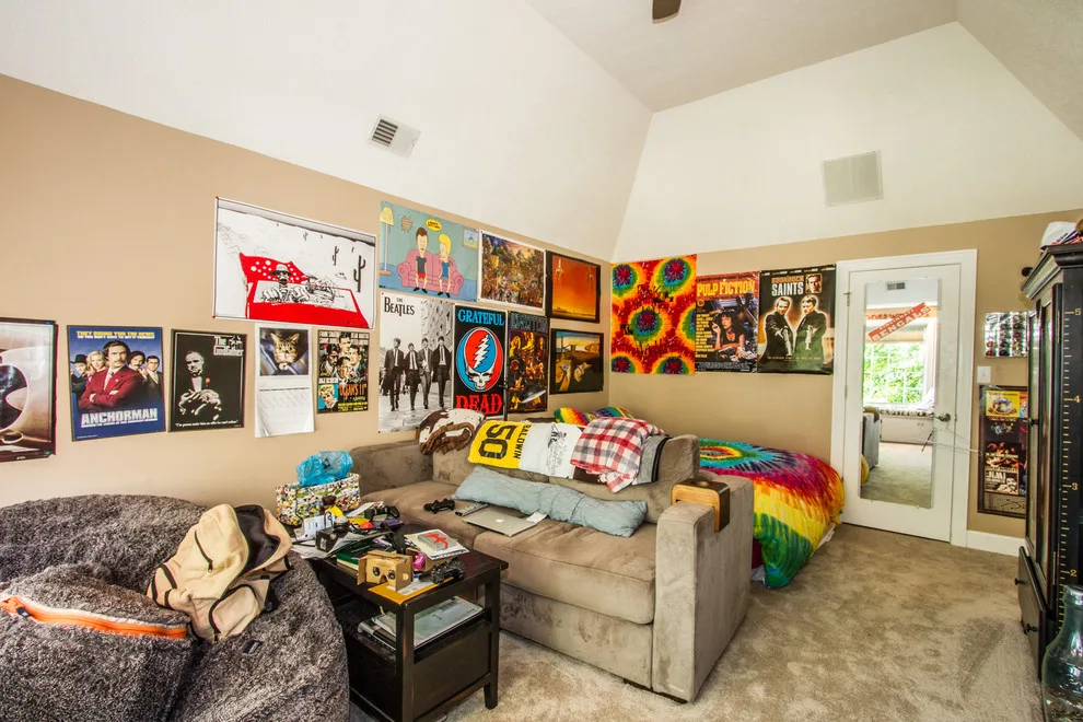 Carmel Home by Custom Colors Painting Company - Photo 24