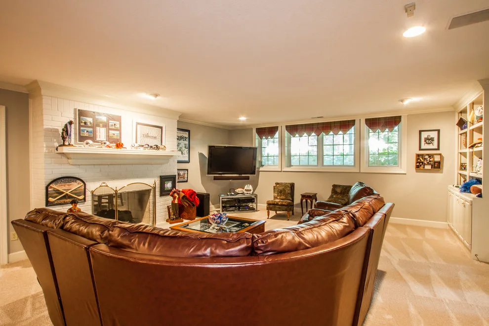 Carmel Home by Custom Colors Painting Company - Photo 27