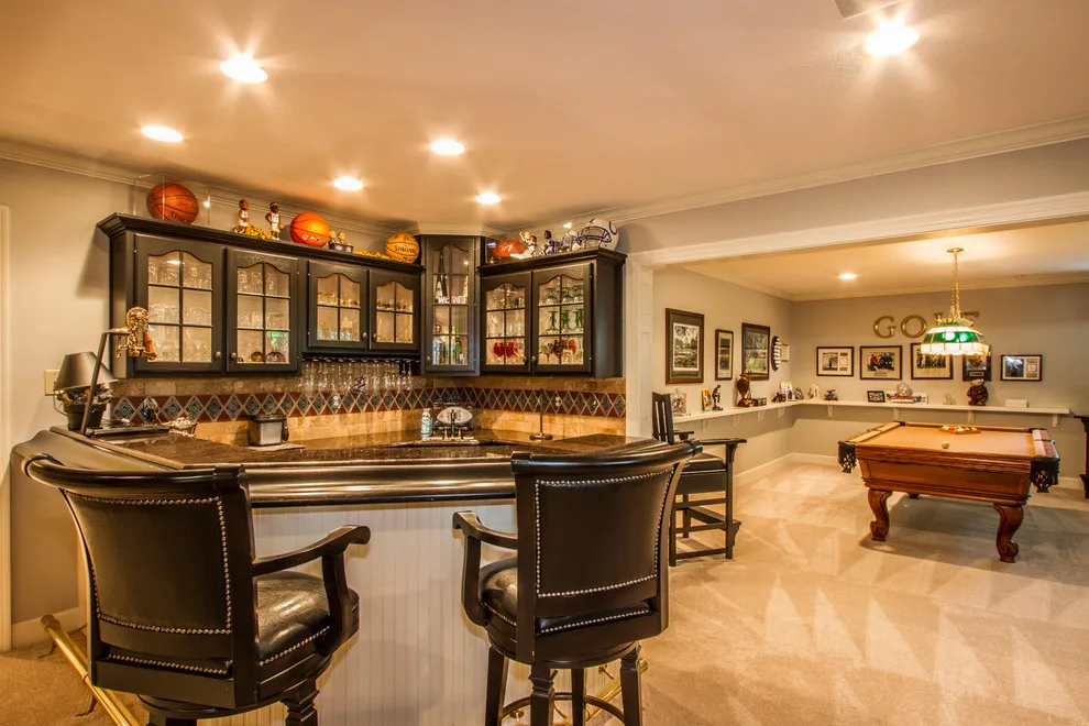 Carmel Home by Custom Colors Painting Company - Photo 31