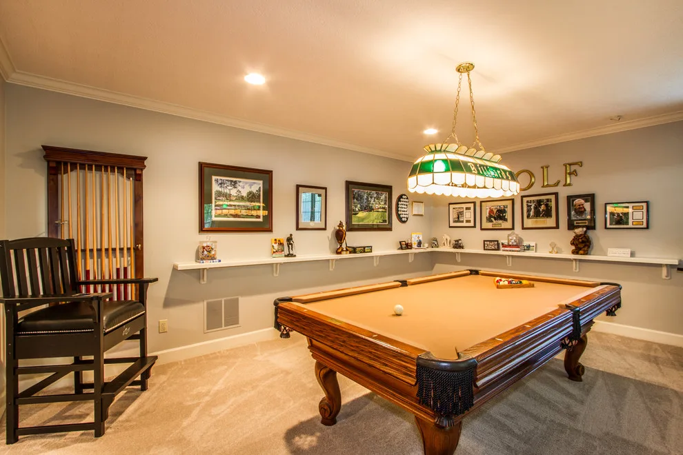 Carmel Home by Custom Colors Painting Company - Photo 10