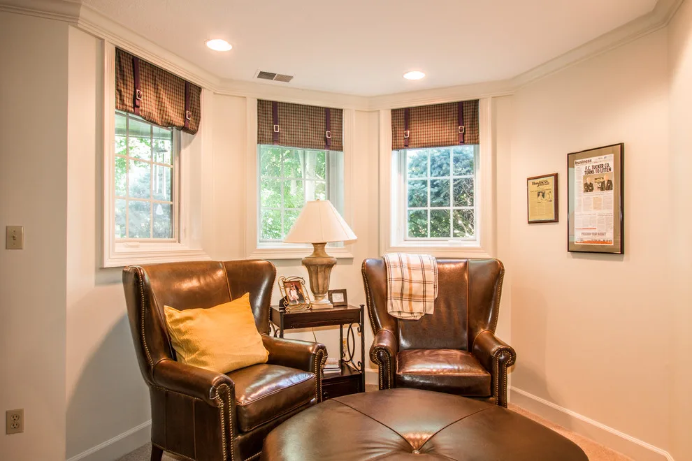 Carmel Home by Custom Colors Painting Company - Photo 14