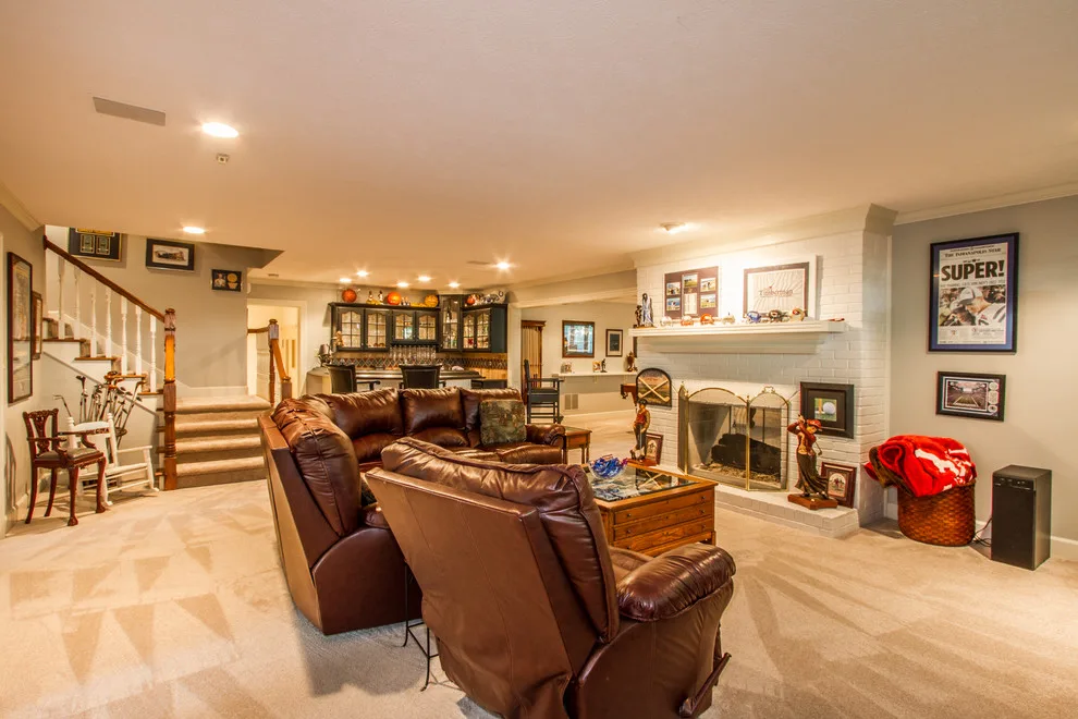 Carmel Home by Custom Colors Painting Company - Photo 11