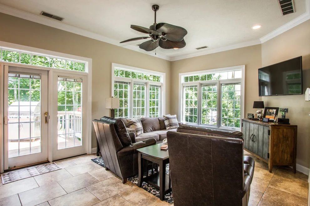 Carmel Home by Custom Colors Painting Company - Photo 35