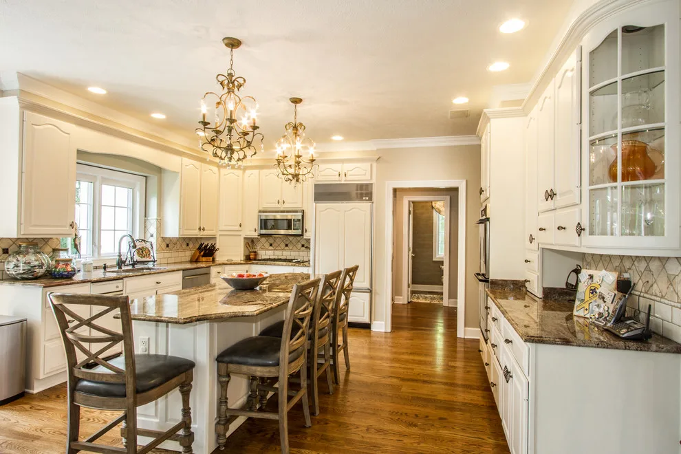 Carmel Home by Custom Colors Painting Company - Photo 33