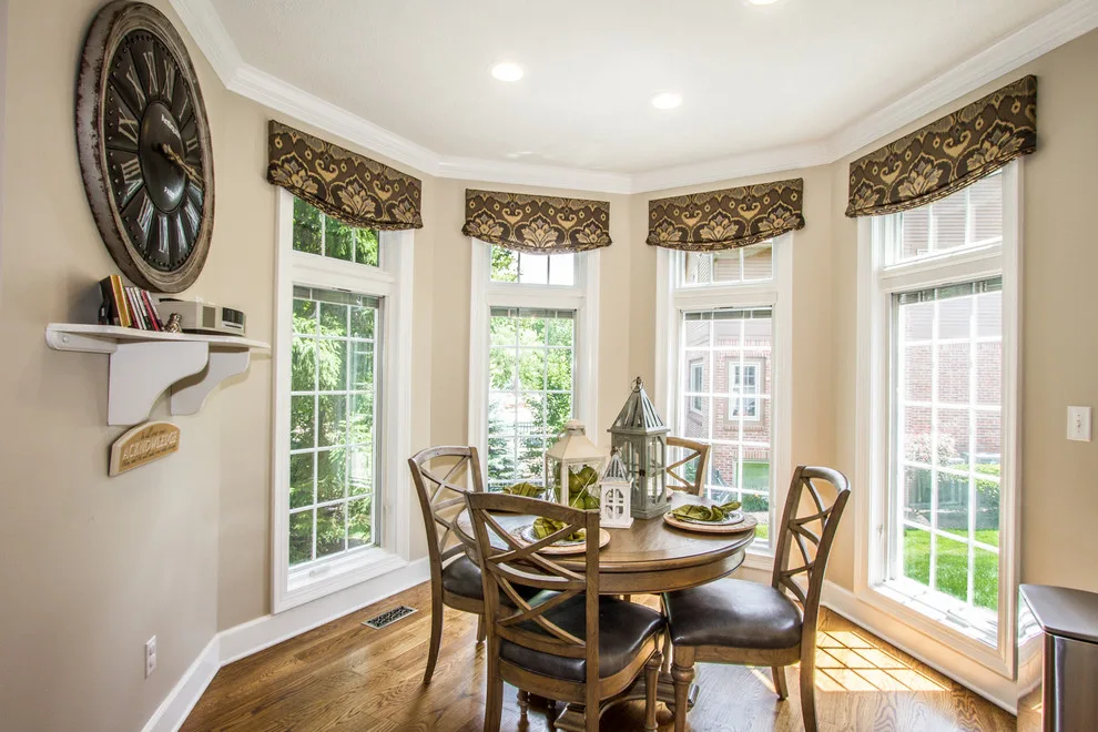 Carmel Home by Custom Colors Painting Company - Photo 30