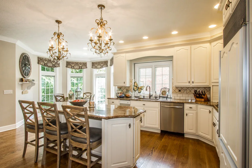 Carmel Home by Custom Colors Painting Company - Photo 18