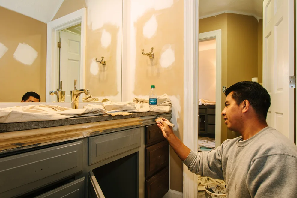 Carmel Home by Custom Colors Painting Company - Photo 15