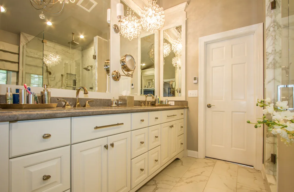 Carmel Home by Custom Colors Painting Company - Photo 32