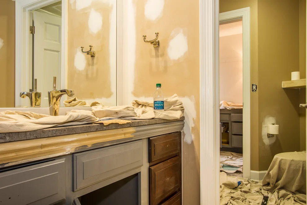 Carmel Home by Custom Colors Painting Company - Photo 34