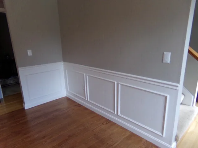 Woodworking Projects by Spectrum WallCo Painting, LLC - Photo 3