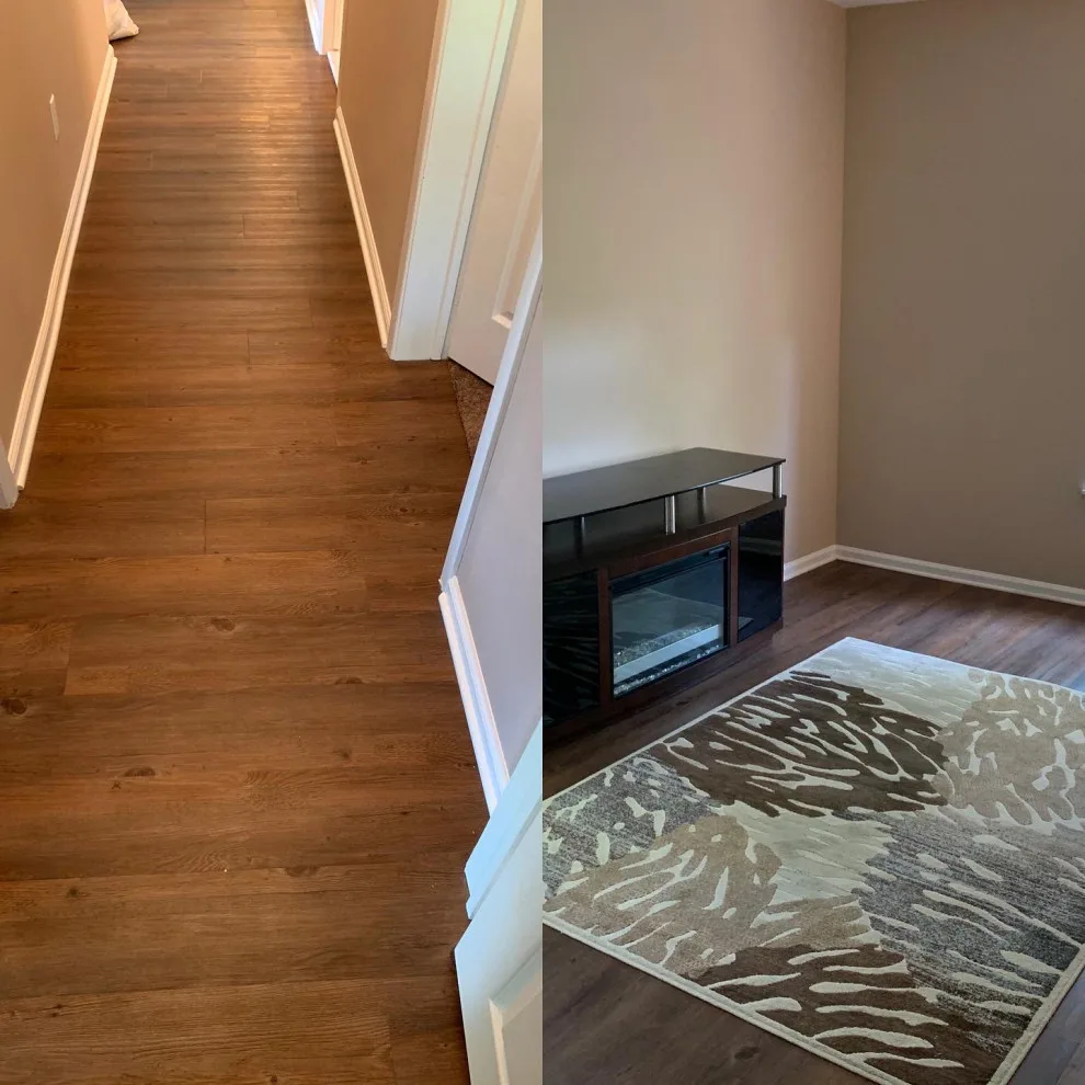 Flooring and Carpet Solutions by Hudson Paint Contracting & Refinishing By Hudson - Photo 2