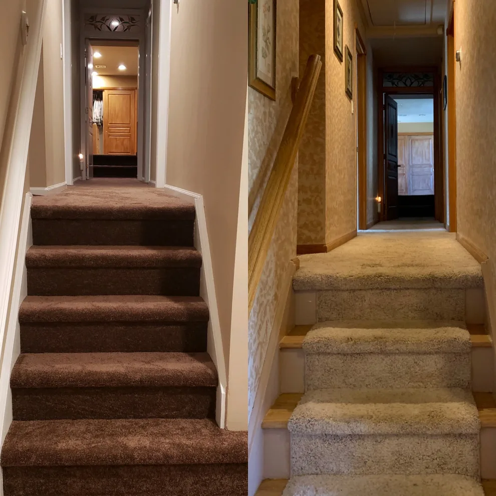 Flooring and Carpet Solutions by Hudson Paint Contracting & Refinishing By Hudson - Photo 4