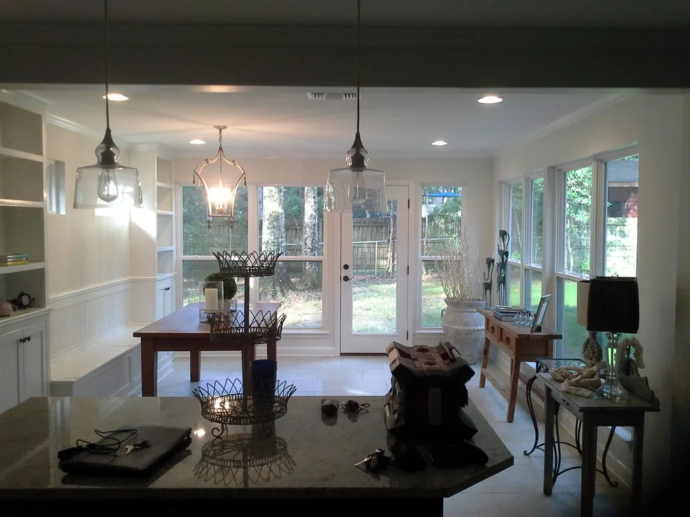 Carruth - Historic Landing, Covington by Painting With A Flair - Photo 7
