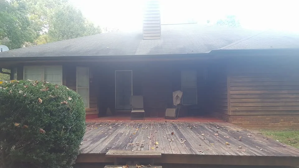 Cataula Georgia exterior refinishing by SBP Painting LLC - Photo 4