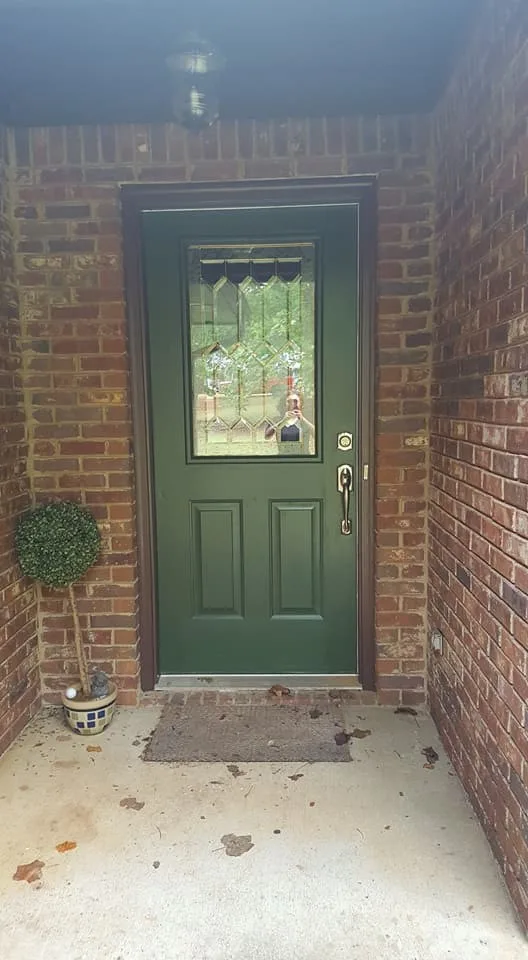 Cataula Georgia exterior refinishing by SBP Painting LLC - Photo 5