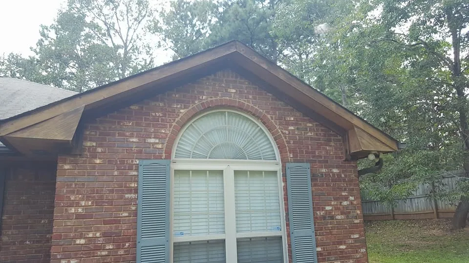 Cataula Georgia exterior refinishing by SBP Painting LLC - Photo 6
