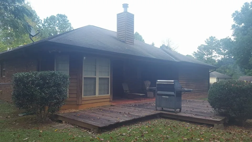 Cataula Georgia exterior refinishing by SBP Painting LLC - Photo 7