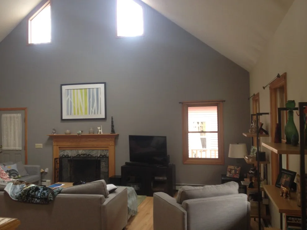 Barrington Painters - Photo 2