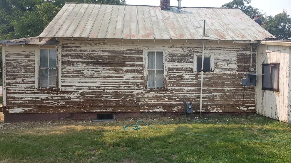 Cedar Siding Exterior by Brush Bros Painting - Photo 10