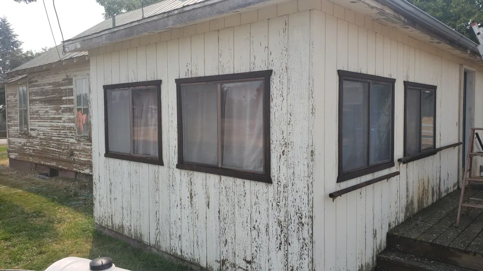 Cedar Siding Exterior by Brush Bros Painting - Photo 5