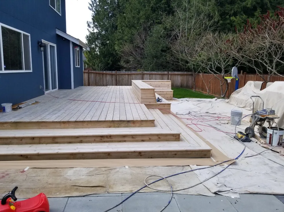 Renovation Solutions Inc. - Photo 10