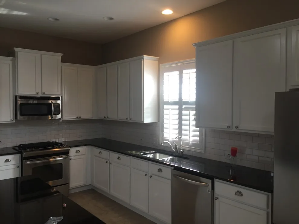 Cedar Park Culinary Studio by Austin's Paint Guys - Photo 4