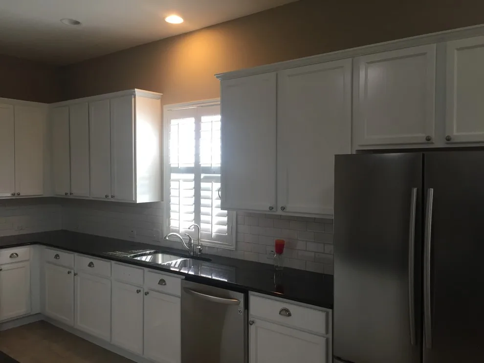 Cedar Park Culinary Studio by Austin's Paint Guys - Photo 2