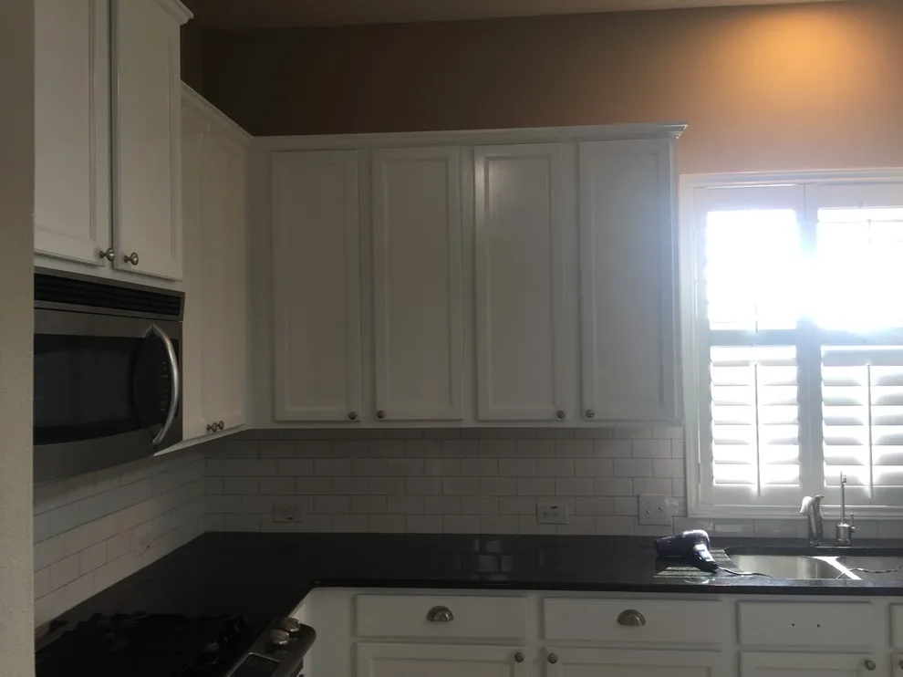 Cedar Park Culinary Studio by Austin's Paint Guys - Photo 5