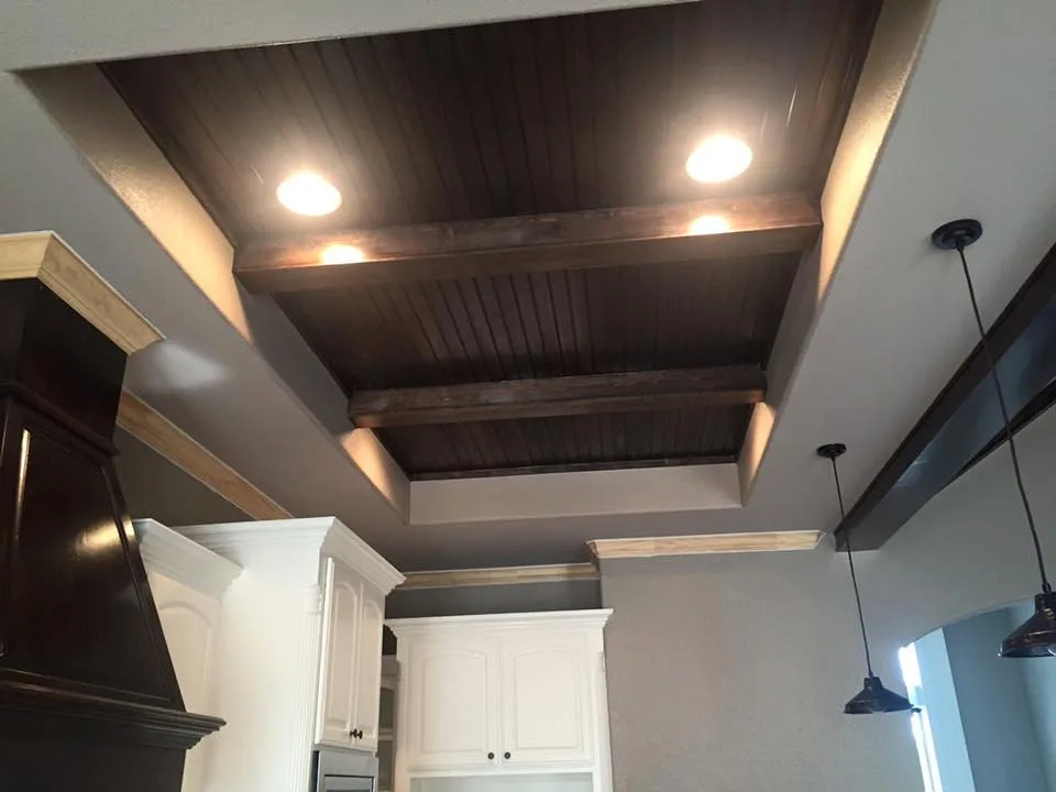 Overhead Spaces by Hernandez Painting & Remodels LLC - Photo 4