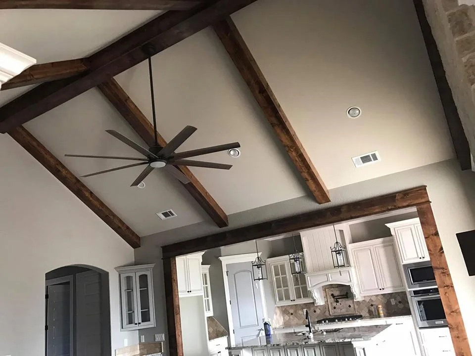 Overhead Spaces by Hernandez Painting & Remodels LLC - Photo 3