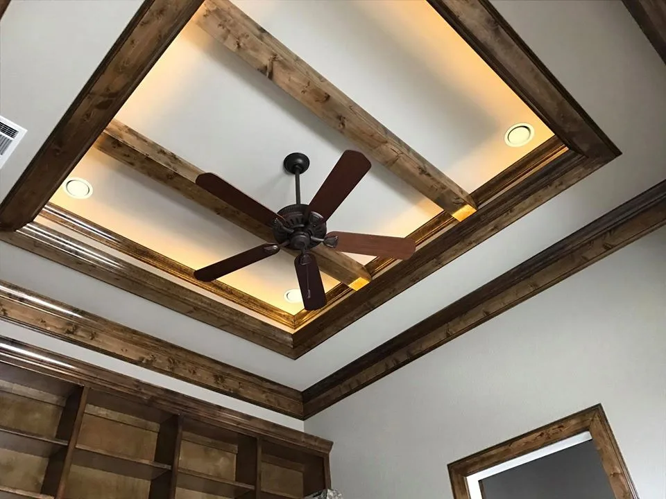 Overhead Spaces by Hernandez Painting & Remodels LLC - Photo 6