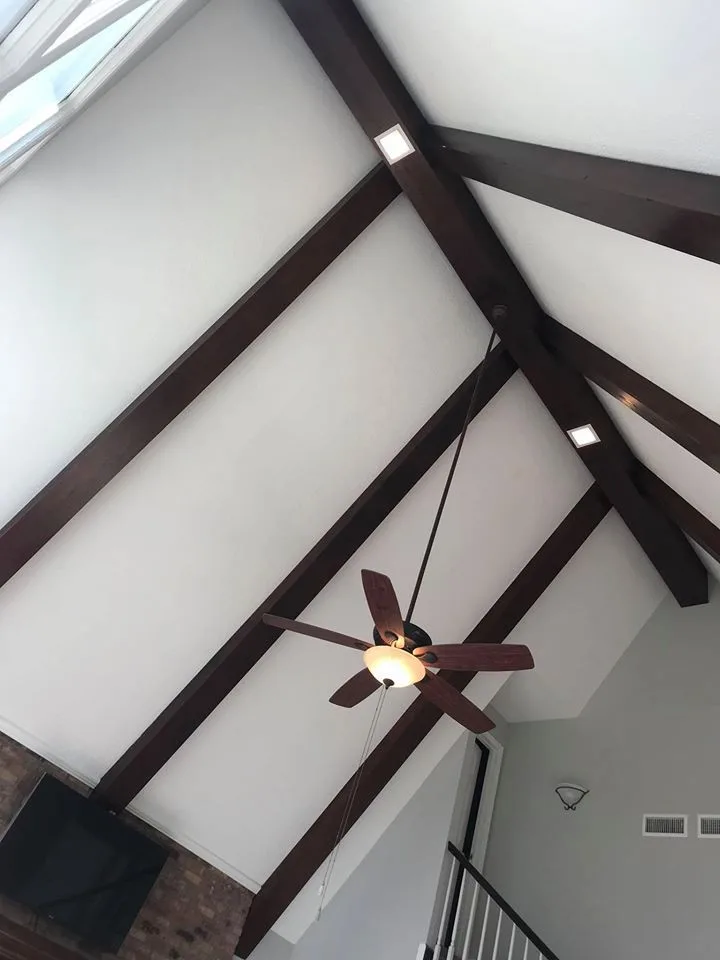 Overhead Spaces by Hernandez Painting & Remodels LLC - Photo 2