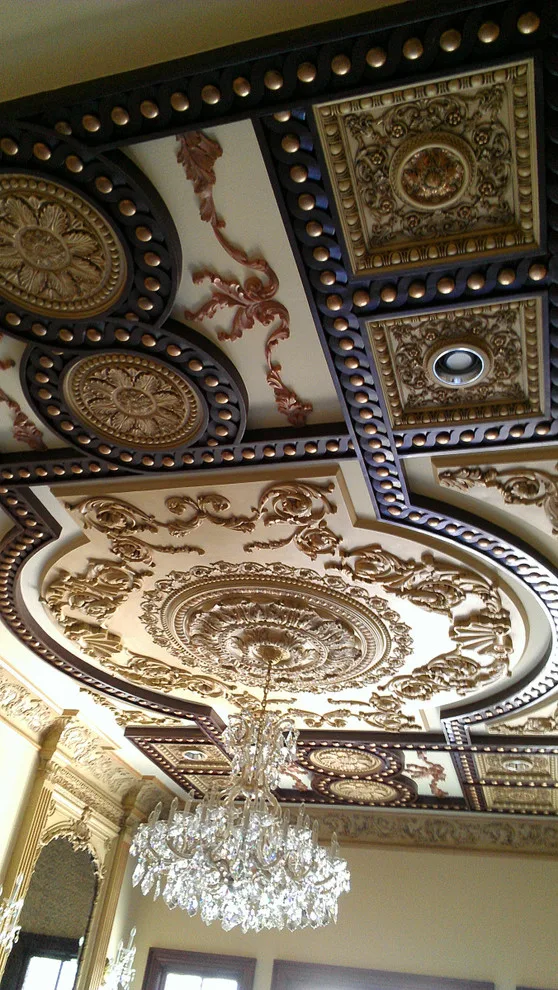 Overhead Surfaces by Shane's Painting Inc. - Photo 10