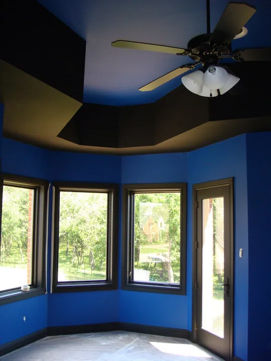 Overhead Surfaces by Shane's Painting Inc. - Photo 21