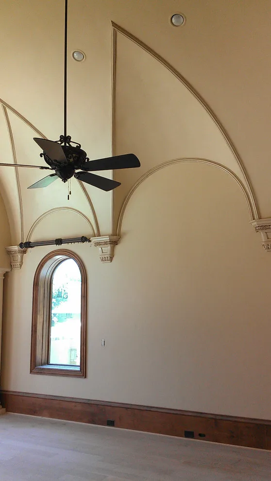 Overhead Surfaces by Shane's Painting Inc. - Photo 28